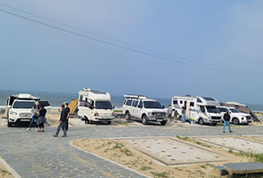 원산도캠핑장매장사진2